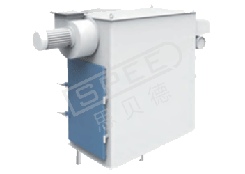 BLMB系列高压扁布袋脉冲除尘器